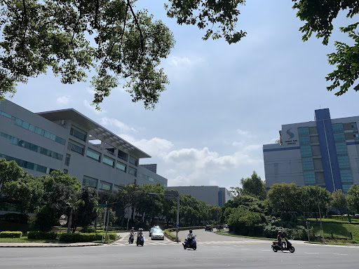 準總統賴清德掛保證不缺水電 與產業力拼「半導體外交」 準總統賴清德掛保證不缺水電 與產業力拼「半導體外交」