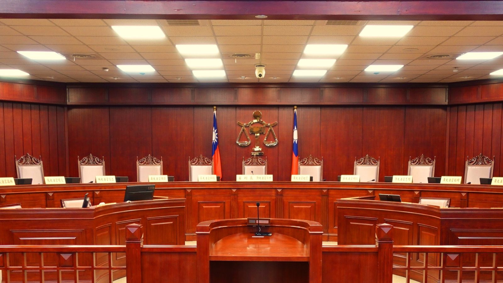 死刑存廢下週二於憲法法庭辯論 藍綠皆喊話「需要社會討論」 死刑存廢下週二於憲法法庭辯論 藍綠皆喊話「需要社會討論」