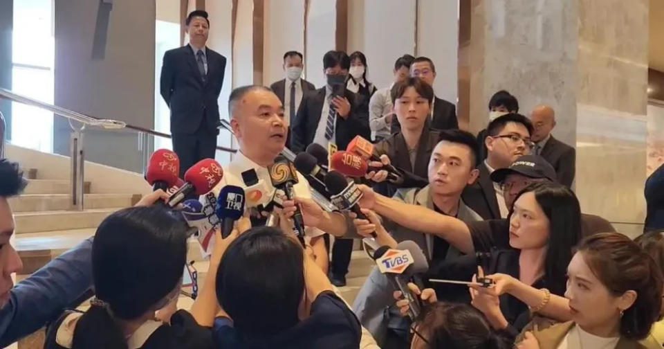 兩國談判新模式? 台灣與中國雙方降低政治色彩 兩國談判新模式? 台灣與中國雙方降低政治色彩