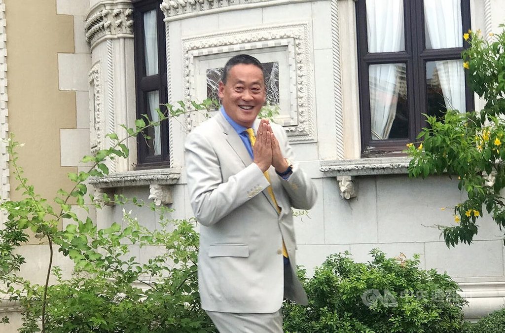 賽塔尊重泰國憲法法庭解職判決 國會將選新總理 賽塔尊重泰國憲法法庭解職判決 國會將選新總理