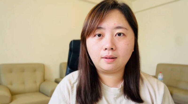 台灣基進監察院網站檢舉柯文哲 籲監院依「政治獻金法」處置 台灣基進監察院網站檢舉柯文哲 籲監院依「政治獻金法」處置