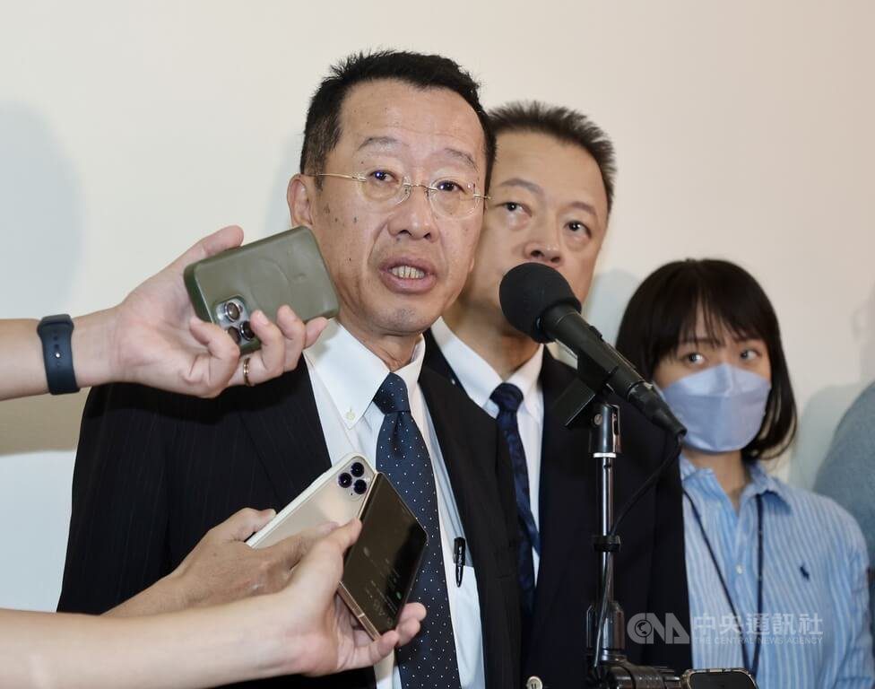 中國邀國軍老兵紀念抗戰 顧立雄:統戰伎倆分化台灣 中國邀國軍老兵紀念抗戰 顧立雄:統戰伎倆分化台灣