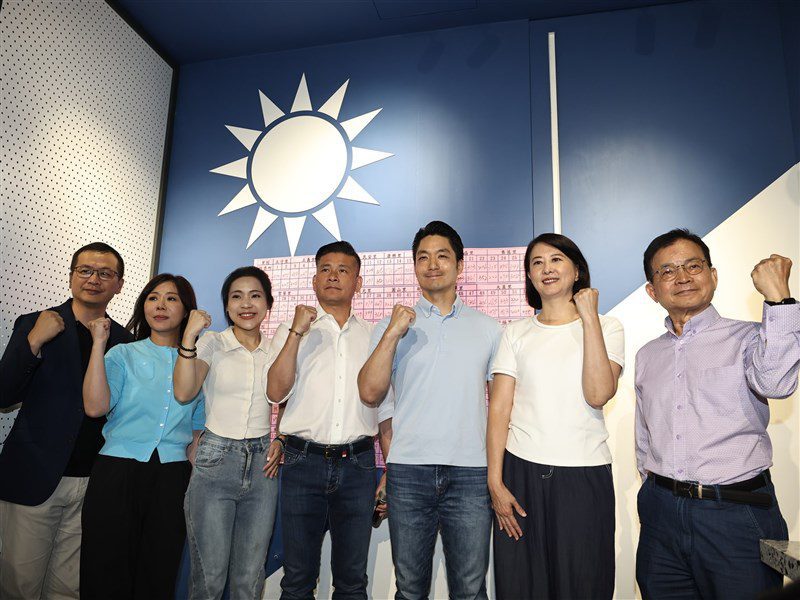 大罷免結果對台美影響 智庫學者:取決在野國防路線 大罷免結果對台美影響 智庫學者:取決在野國防路線