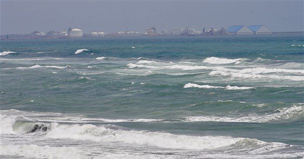 俄羅斯地震引發海嘯 中央災變中心:沿海高度警戒 俄羅斯地震引發海嘯 中央災變中心:沿海高度警戒