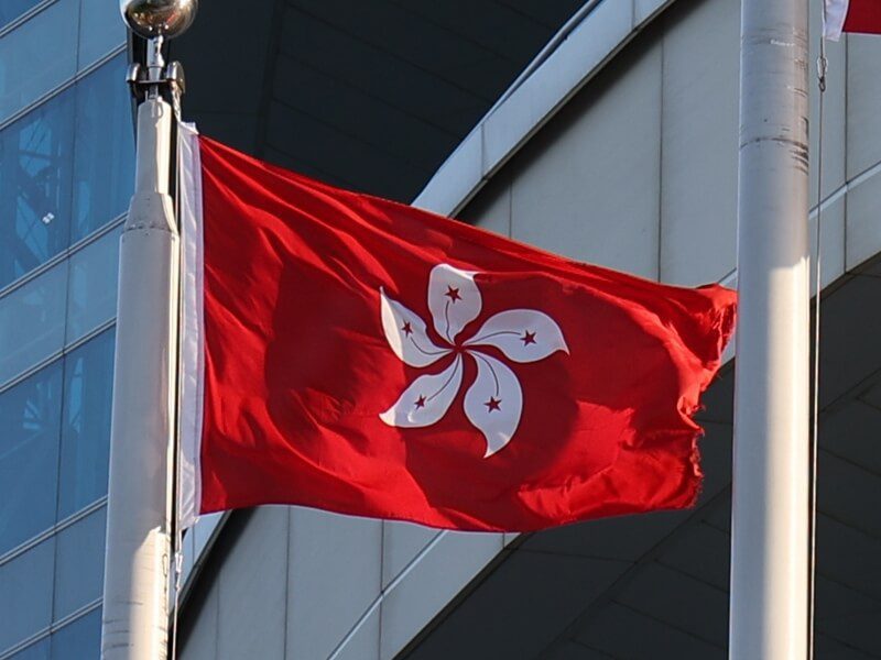 英譴責香港懸賞緝捕民主人士 稱跨國打壓又一例 英譴責香港懸賞緝捕民主人士 稱跨國打壓又一例
