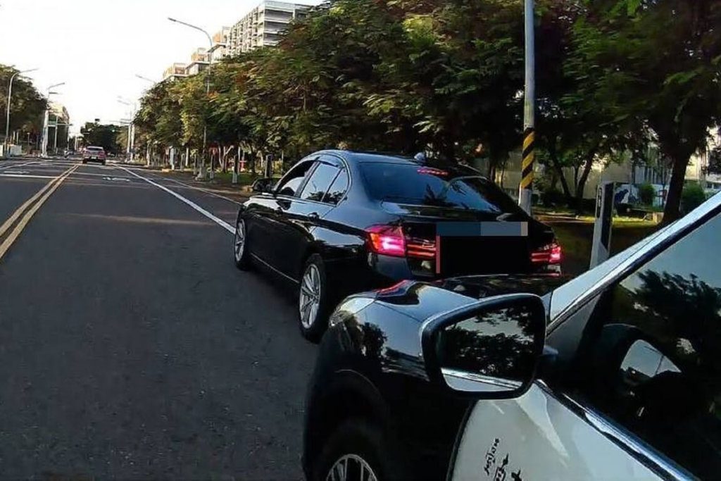 台南警攔查可疑車輛開3槍遭脫逃 循線住處逮人 台南警攔查可疑車輛開3槍遭脫逃 循線住處逮人