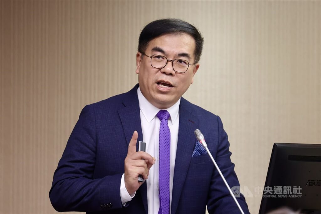 環境部成立2週年 表揚15名各領域環保英雄 環境部成立2週年 表揚15名各領域環保英雄