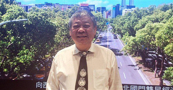 愛山林董事長涉違證交法 繳回犯罪所得認罪遭訴 愛山林董事長涉違證交法 繳回犯罪所得認罪遭訴