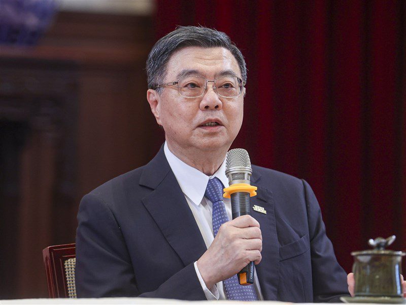行政院會14日擬修正韌性特別條例 普發現金受矚目 行政院會14日擬修正韌性特別條例 普發現金受矚目