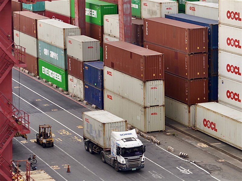 台灣機車今年前5月外銷金額 日本居首位年增132% 台灣機車今年前5月外銷金額 日本居首位年增132%