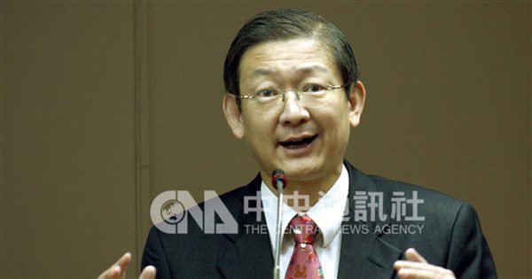 前考選部長林嘉誠逝世 享壽73歲 前考選部長林嘉誠逝世 享壽73歲