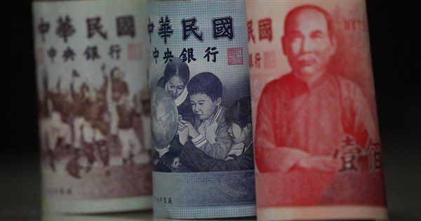 政院擬增特別條例預算至5900億 訂定普發現金期程 政院擬增特別條例預算至5900億 訂定普發現金期程