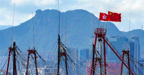 陸委會擬修正規定 公務人員赴港澳均須通報 陸委會擬修正規定 公務人員赴港澳均須通報