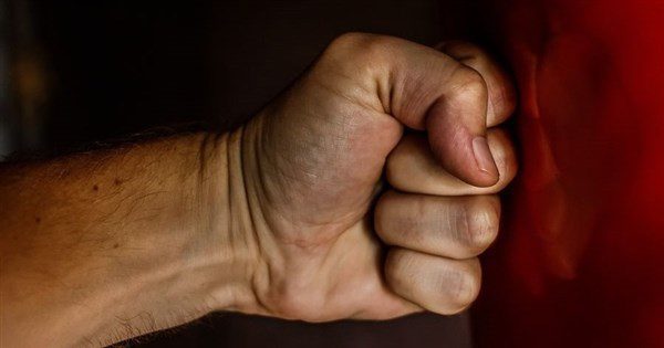 家暴案頻傳 最高檢籲科技追蹤加害人與被害人 家暴案頻傳 最高檢籲科技追蹤加害人與被害人