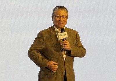 前苗栗通霄鎮長陳漢志索賄案 更一審重判10年 前苗栗通霄鎮長陳漢志索賄案 更一審重判10年