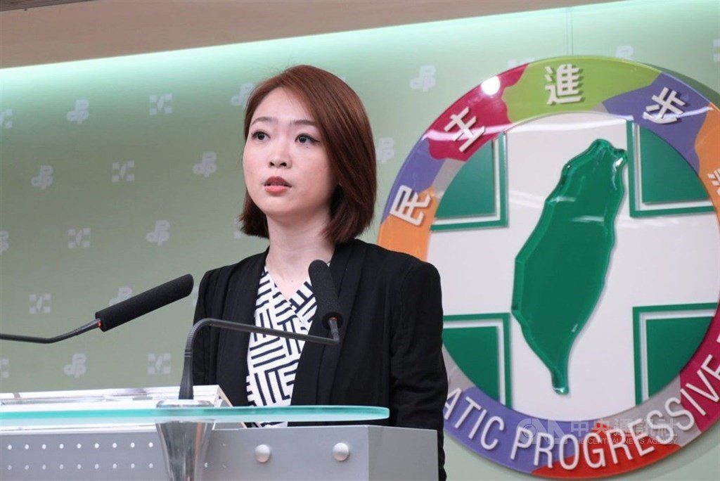 決戰罷免投票黃金週 民進黨啟動7罷區齊步走掃街 決戰罷免投票黃金週 民進黨啟動7罷區齊步走掃街