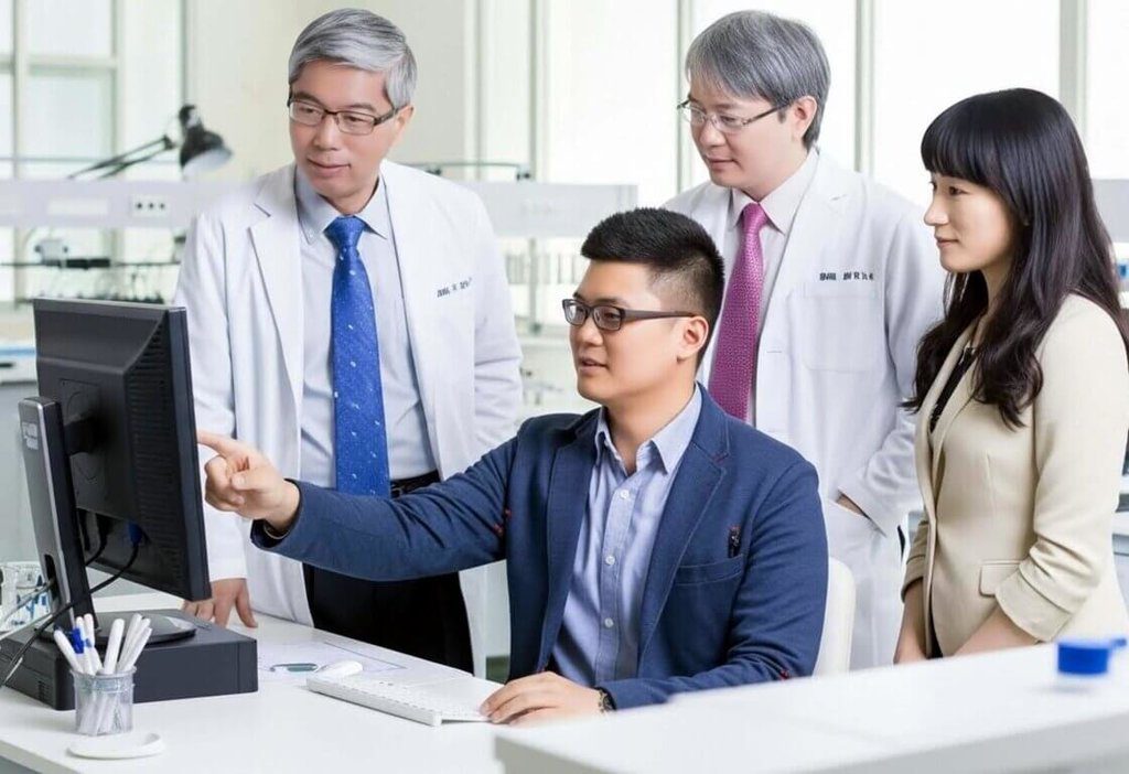 短期累積抗膽鹼藥物提高心臟驟停 嘉基研究登期刊 | 生活 | 中央社 CNA 短期累積抗膽鹼藥物提高心臟驟停 嘉基研究登期刊 | 生活 | 中央社 CNA