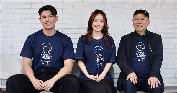 「大濛」營造霧氣瀰漫特效吃足苦頭 導演陳玉勳壓力大到半夜嚇醒 | 娛樂 | 中央社 CNA 「大濛」營造霧氣瀰漫特效吃足苦頭 導演陳玉勳壓力大到半夜嚇醒 | 娛樂 | 中央社 CNA