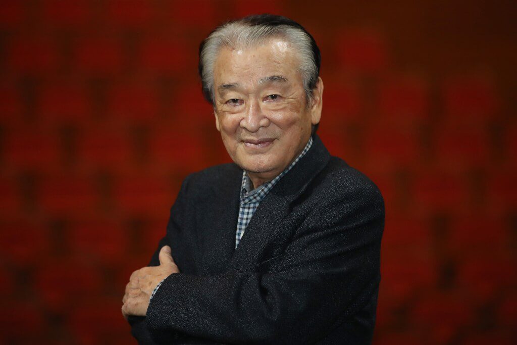 韓國「國民爺爺」李順載過世享壽91歲 曾以8旬高齡扛起200分鐘舞台劇 | 娛樂 | 中央社 CNA 韓國「國民爺爺」李順載過世享壽91歲 曾以8旬高齡扛起200分鐘舞台劇 | 娛樂 | 中央社 CNA