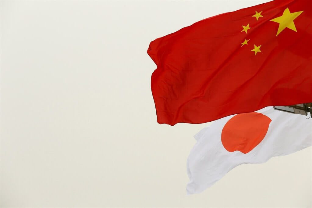 薛劍嗆斬高市 日中衝突升溫