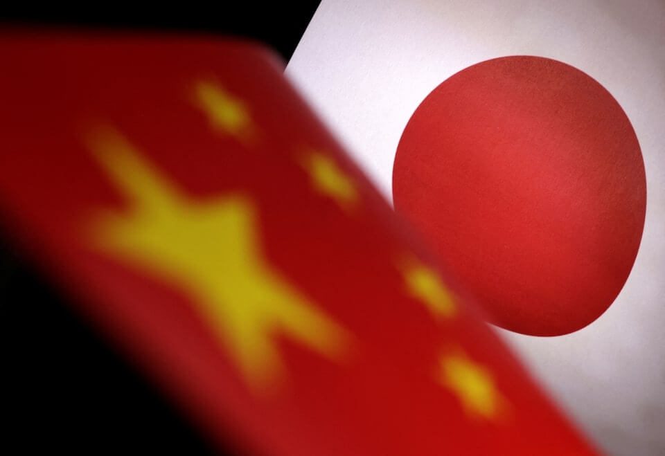 日中關係緊張　日本如何應對「威脅新常態」？封面