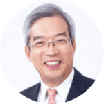 謝 金河