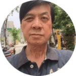 林 正二