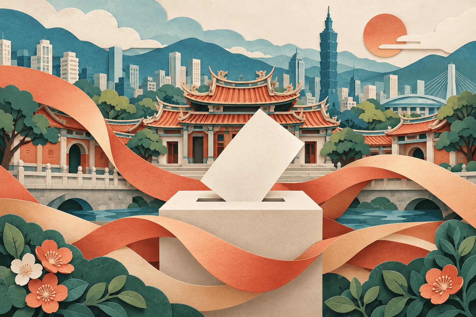 九合一倒數100天!蔡英文力挺蘇巧慧 笑讚「比她爸爸還認真」 九合一倒數100天!蔡英文力挺蘇巧慧 笑讚「比她爸爸還認真」