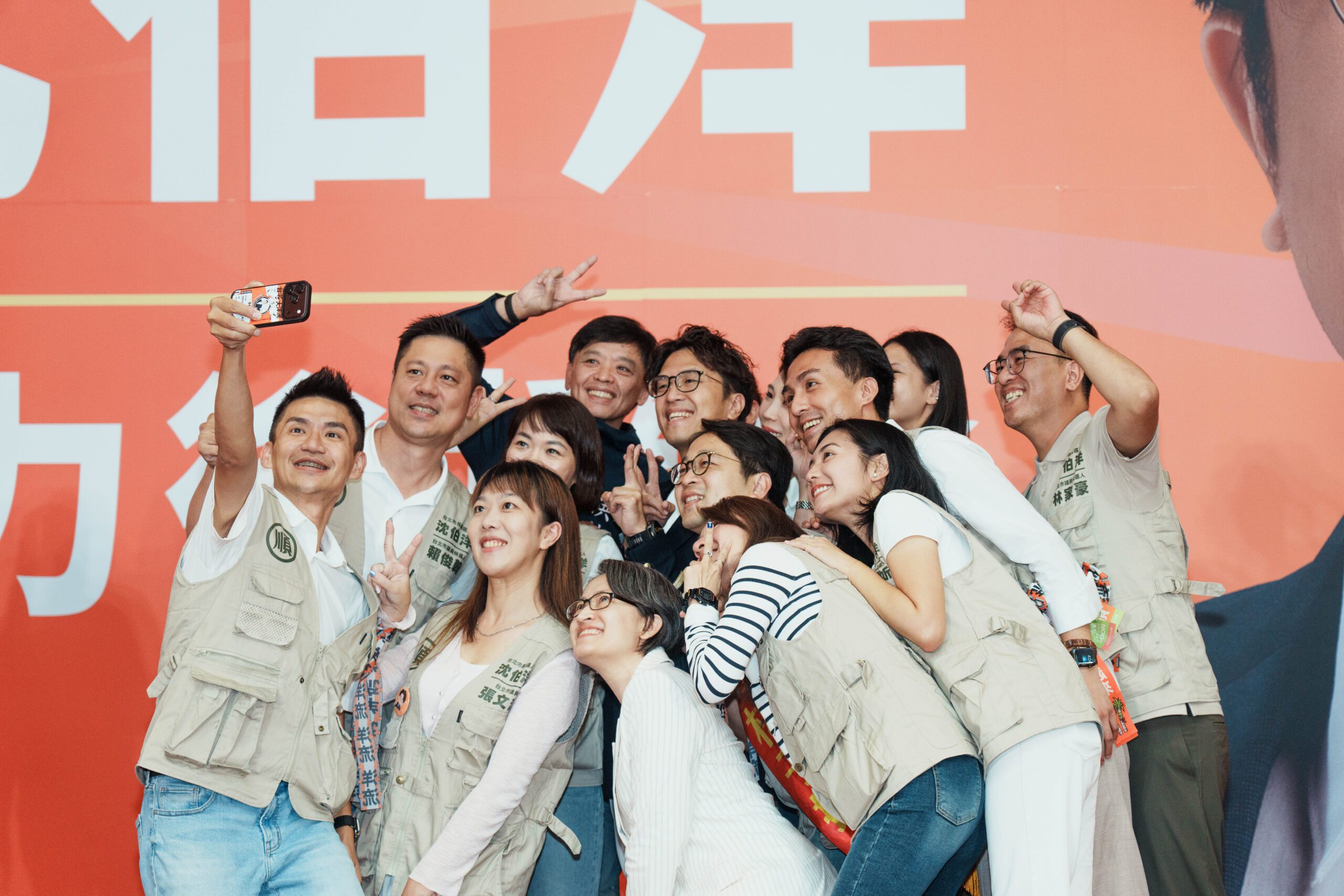 【名家論壇/林正二】兩種不同價值的選擇:民主多元VS威權霸道 【名家論壇/林正二】兩種不同價值的選擇:民主多元VS威權霸道