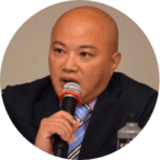 楊 聰榮