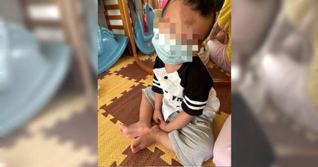 兒盟委託的保母涉虐童致死 兒盟致歉：無法接受且內疚