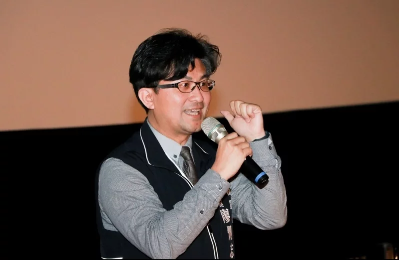 立院總務處長換人 傳台中市參議廖炯志出任 立院總務處長換人 傳台中市參議廖炯志出任