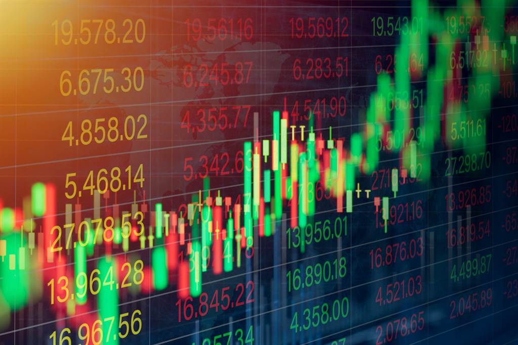 0313台股復盤:台股開高走低 小漲13.96點 0313台股復盤:台股開高走低 小漲13.96點