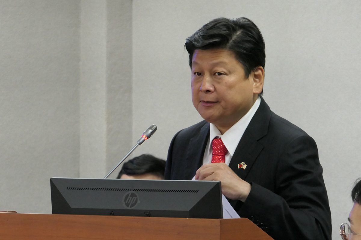 預計4月調漲電價憂連帶物價調漲 藍白合作擬未來調漲電費需經立院同意