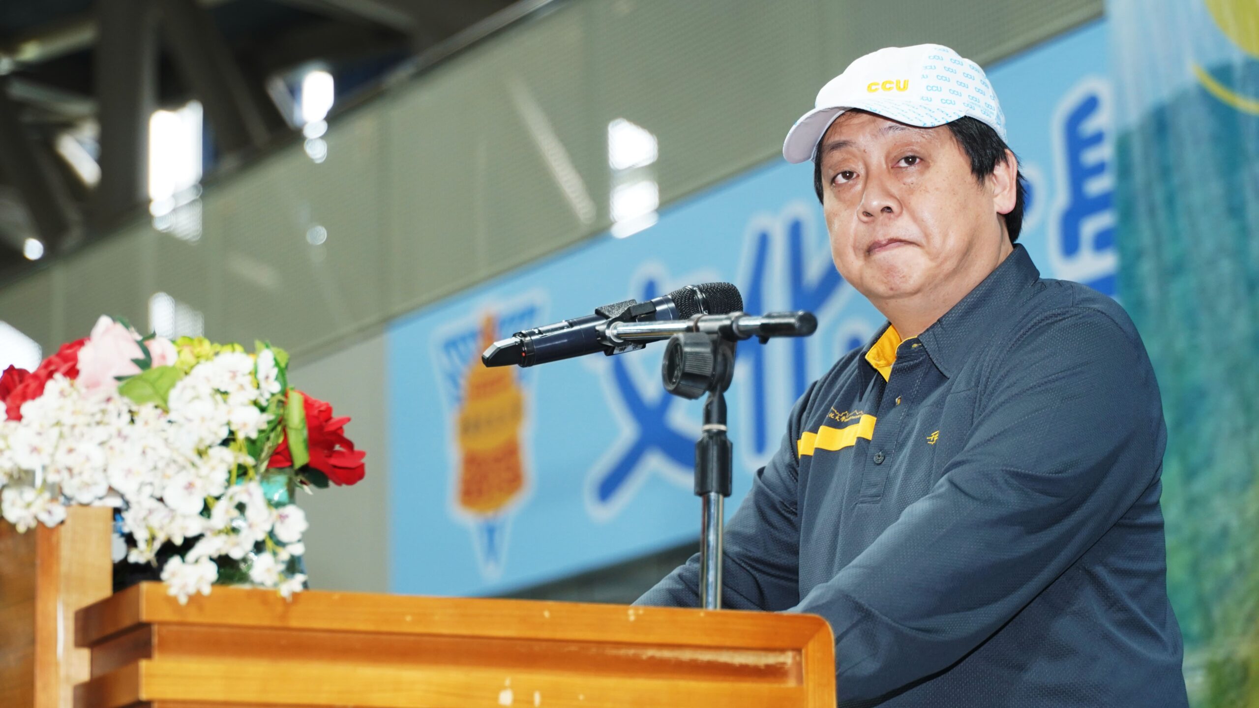 大學生不用趕早八 中國文化大學第一堂課早上九點開始