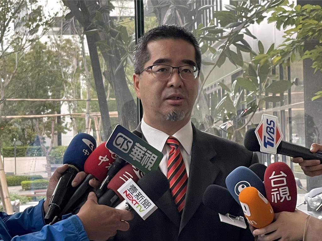 馬辦：台灣不是國家 中國的一部分