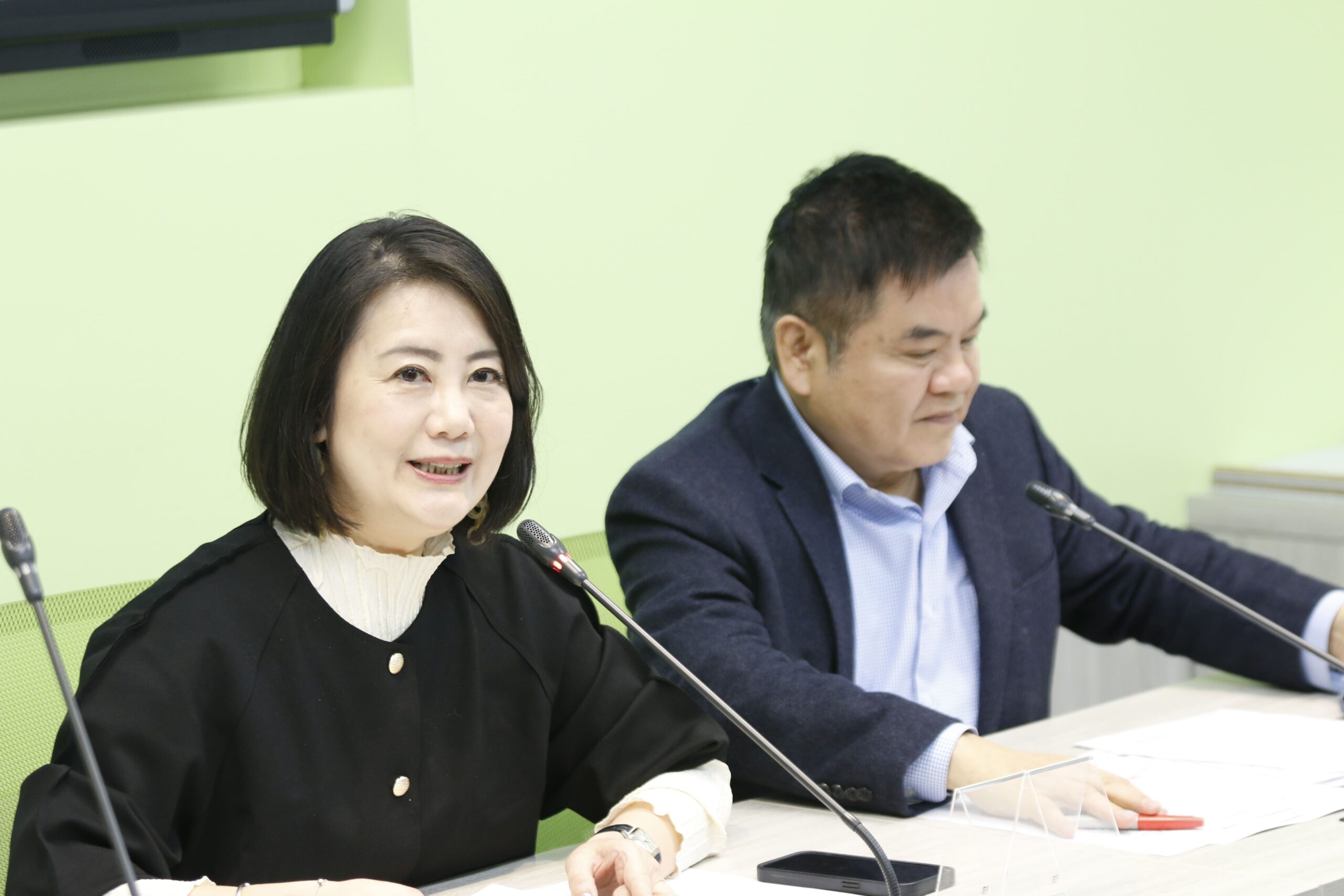 馬習二會有譜？ 民進黨：呼籲馬前總統為台灣宣示主權