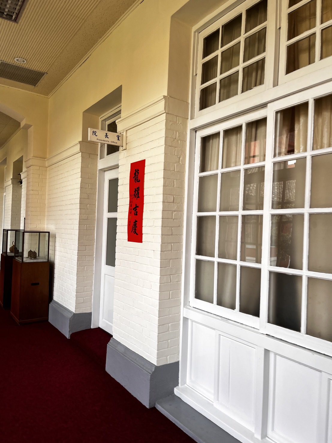 沒收質詢權風波 18日未有共識擇期再協商 沒收質詢權風波 18日未有共識擇期再協商