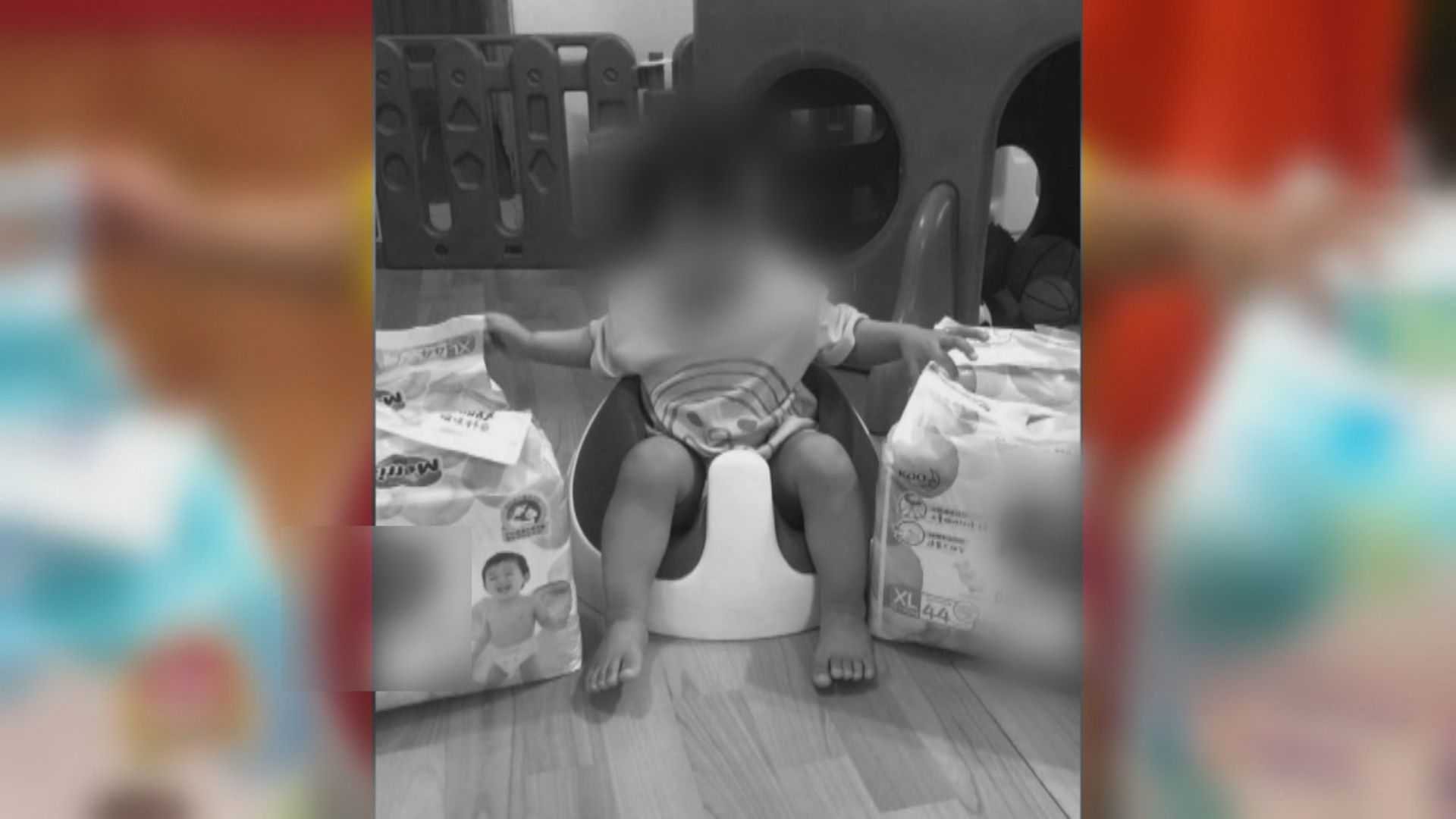 剴剴遭虐死案 檢調發現保母妹妹庭外串供、陳姓社工造假紀錄