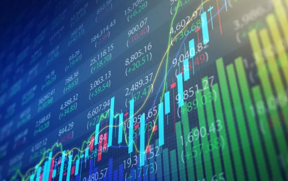 台股開低走低 00939、00940、00941創新低