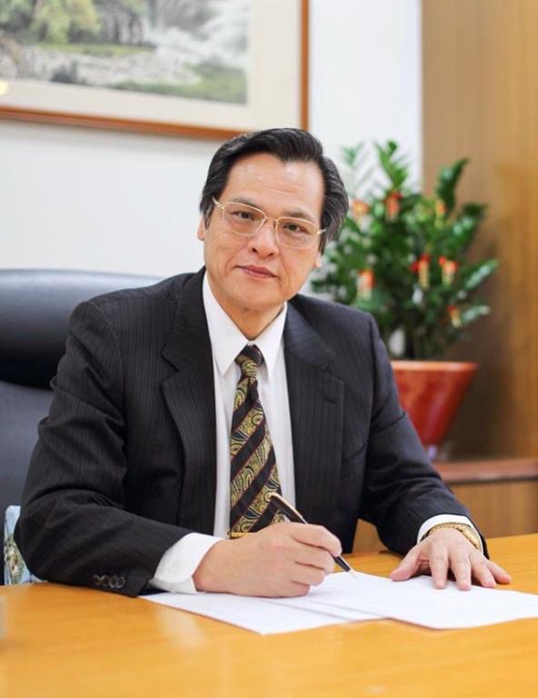 林智堅論文抄襲案 指導教授陳明通出書重申「沒有抄襲」