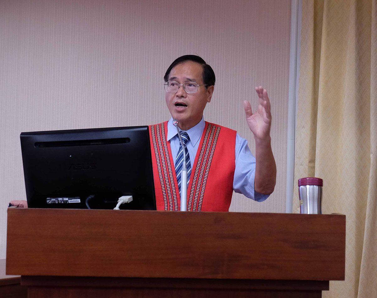 藍委鄭天財競選幹部收受中共資金 北檢依反滲透法起訴