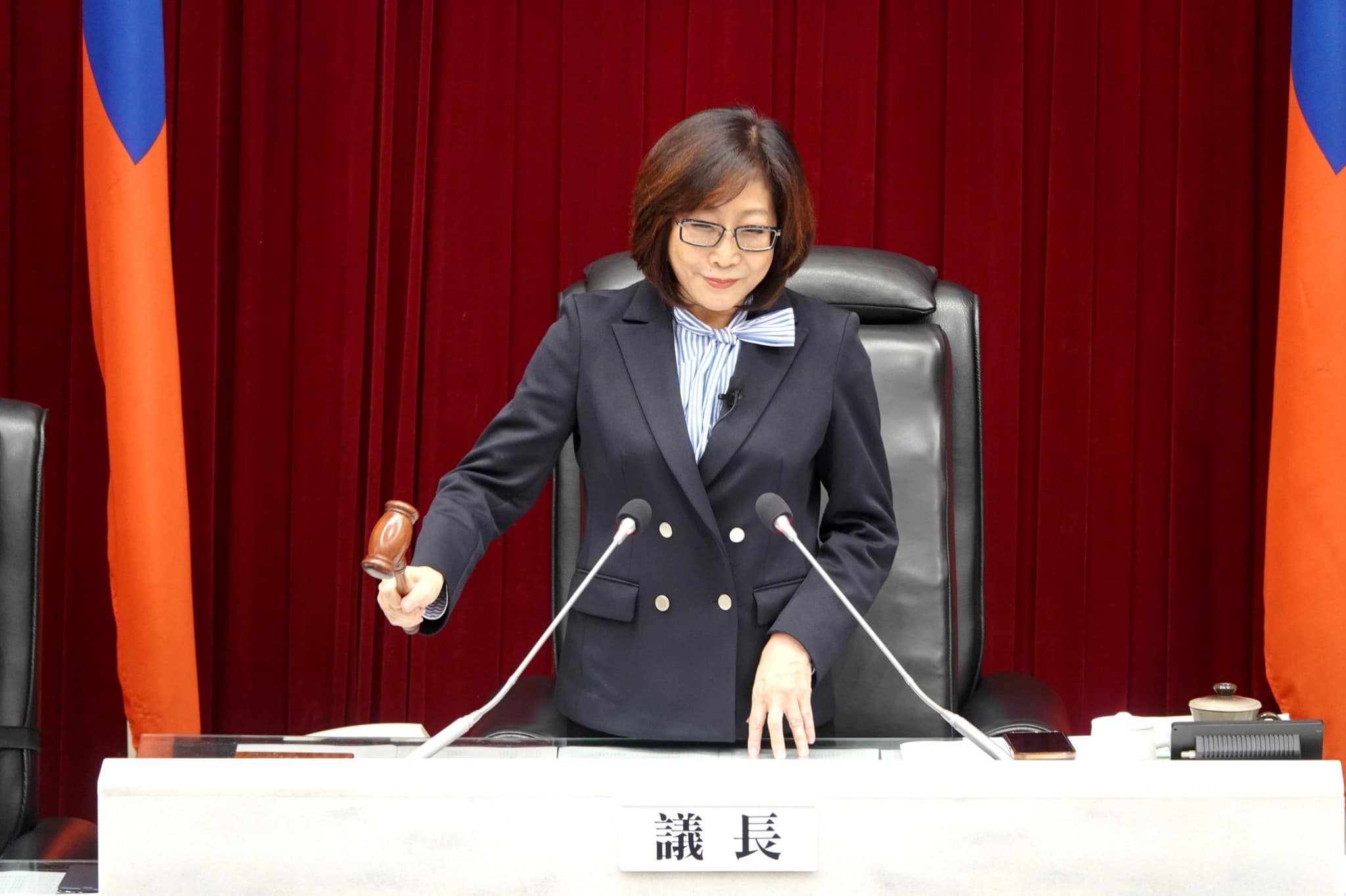 「台電子弟」康裕成遇到停電未曾煩台電人員 籲社會給予他們正能量 「台電子弟」康裕成遇到停電未曾煩台電人員 籲社會給予他們正能量