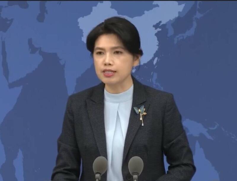 兩岸觀光何時鬆綁? 國台辦:積極措施推動 兩岸觀光何時鬆綁? 國台辦:積極措施推動