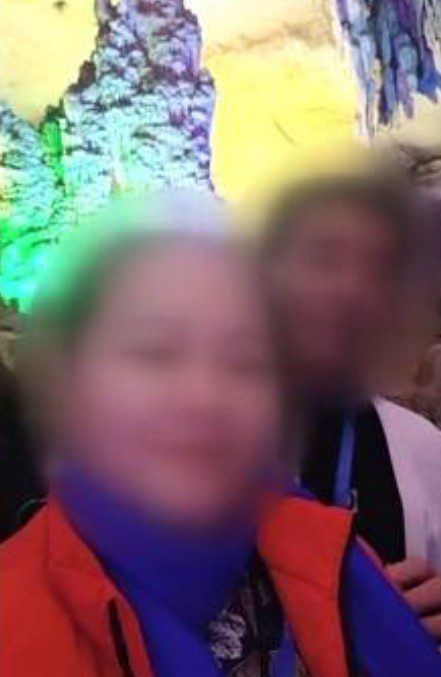 台灣新住民關懷協會總會理事長周滿芝 涉為中國發展組織 培養新人 台灣新住民關懷協會總會理事長周滿芝 涉為中國發展組織 培養新人