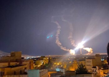 伊朗襲以色列 台灣僑民安全無虞