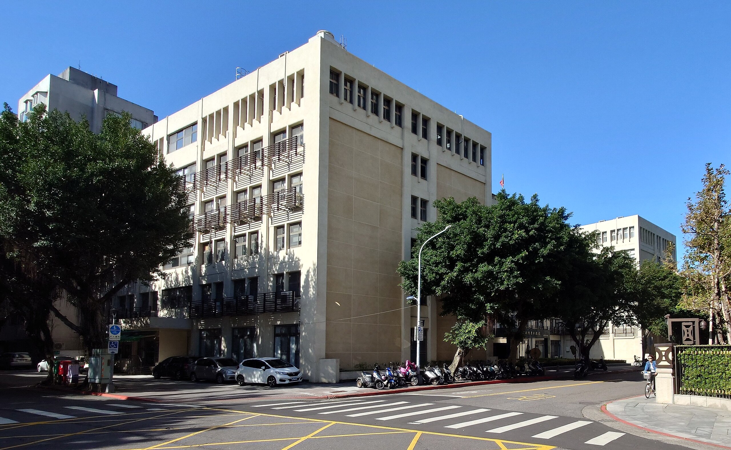 2024年首季GDP年增6.51% 較預測數增加0.59個百分點