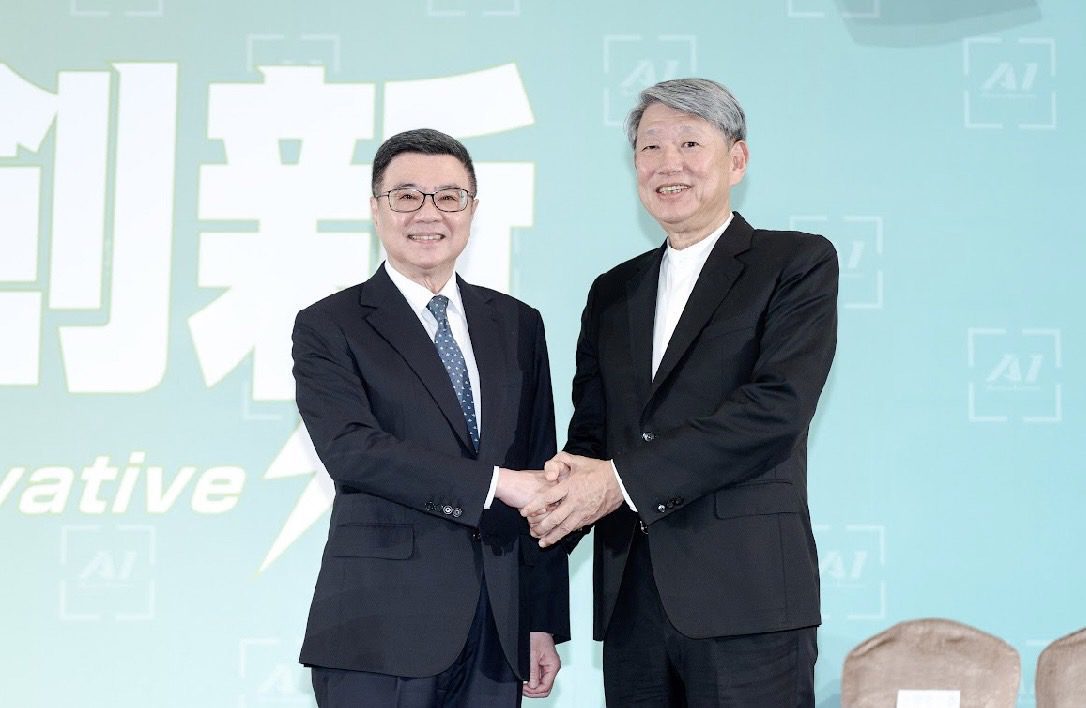 準經長郭智輝多年前曾違反證交法? 陳世凱:僅2007年商務糾紛涉已主動更正 準經長郭智輝多年前曾違反證交法? 陳世凱:僅2007年商務糾紛涉已主動更正