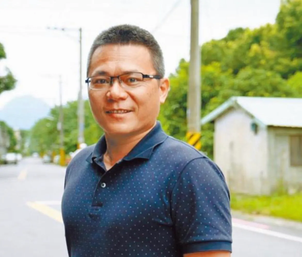 綠花蓮黨部主委改選吵利益迴避 現任主委:資格審完就會請假 綠花蓮黨部主委改選吵利益迴避 現任主委:資格審完就會請假