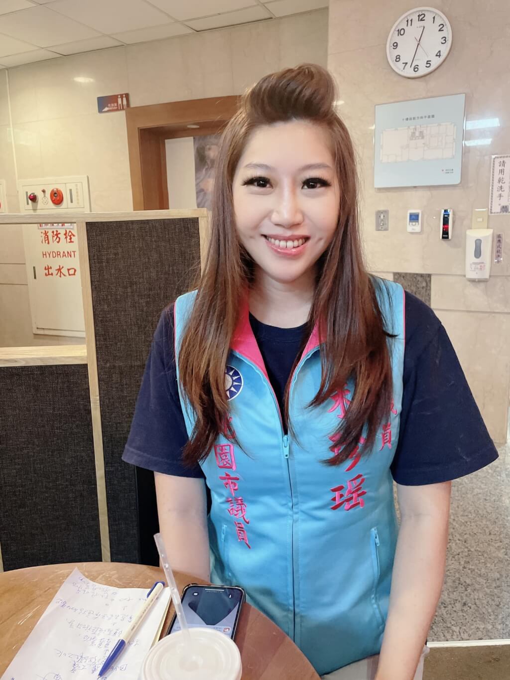 國民黨桃園議員朱珍瑤詐領助理費 夥同家人詐領逾17萬元 國民黨桃園議員朱珍瑤詐領助理費 夥同家人詐領逾17萬元